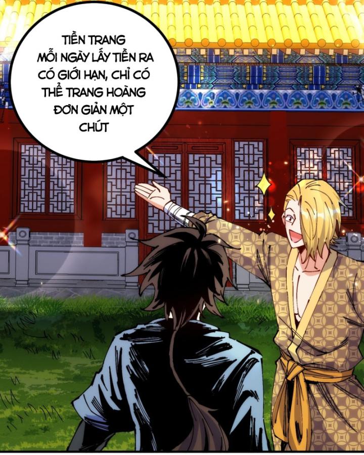 Chưa Từng Động Tay, Ta Trở Thành Thiên Bảng Đại Lão Chapter 5 - Trang 2