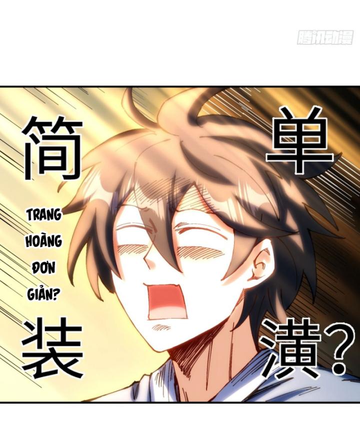 Chưa Từng Động Tay, Ta Trở Thành Thiên Bảng Đại Lão Chapter 5 - Trang 2