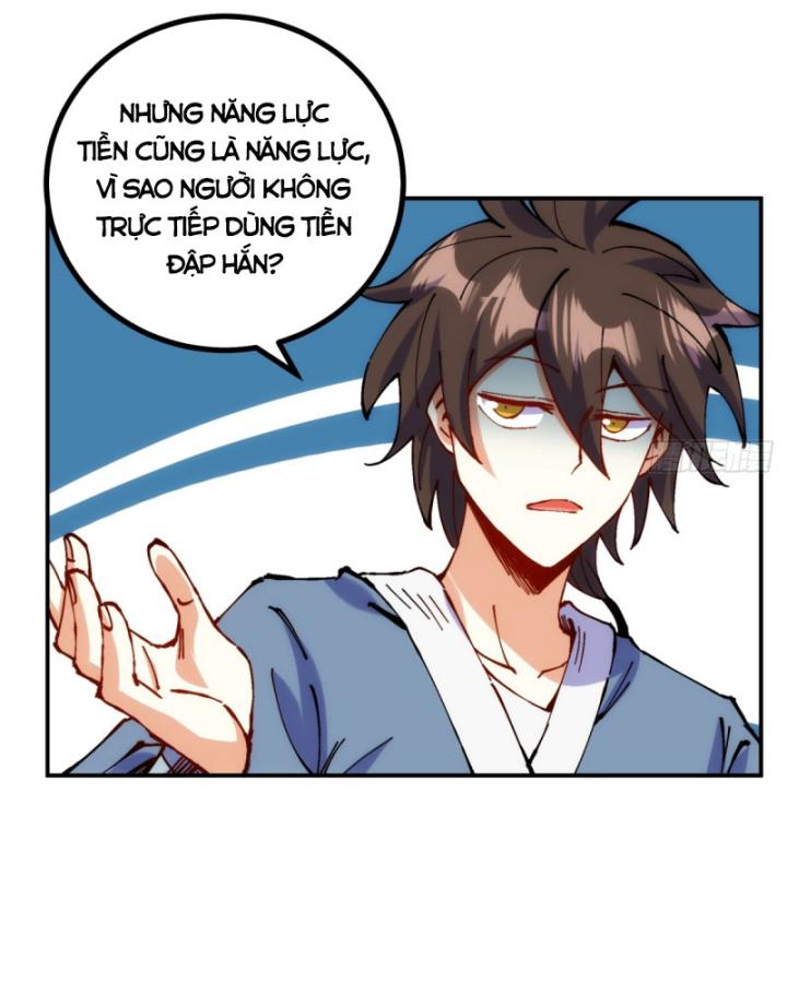 Chưa Từng Động Tay, Ta Trở Thành Thiên Bảng Đại Lão Chapter 5 - Trang 2