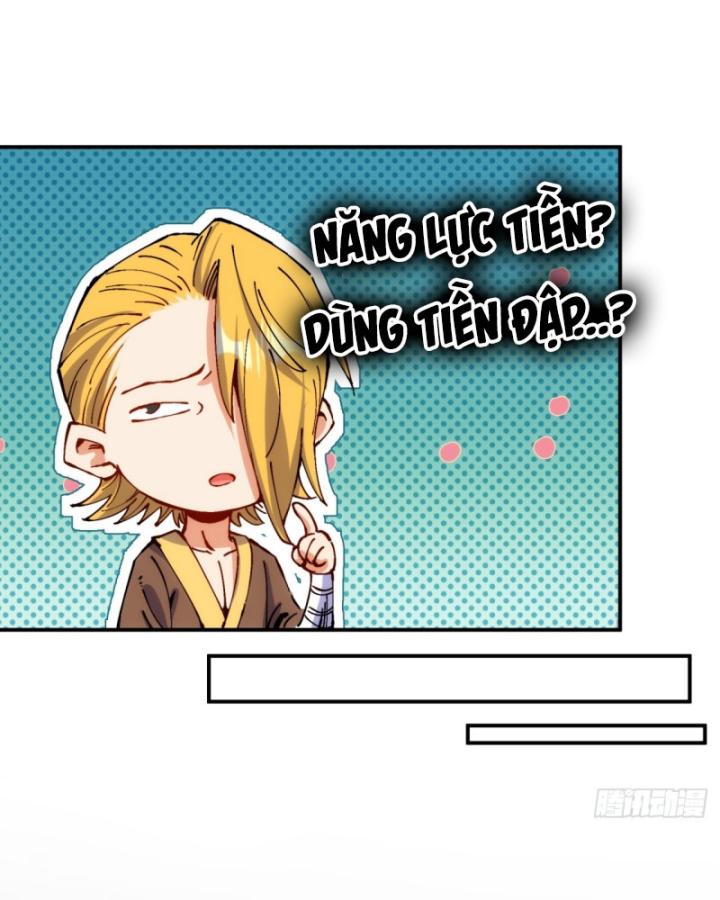 Chưa Từng Động Tay, Ta Trở Thành Thiên Bảng Đại Lão Chapter 5 - Trang 2