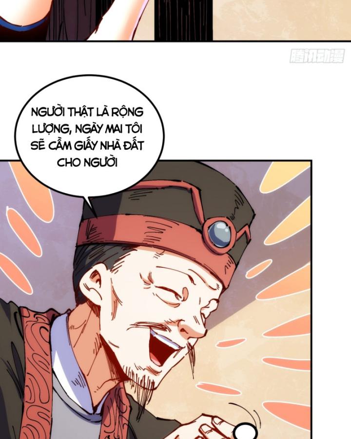 Chưa Từng Động Tay, Ta Trở Thành Thiên Bảng Đại Lão Chapter 5 - Trang 2