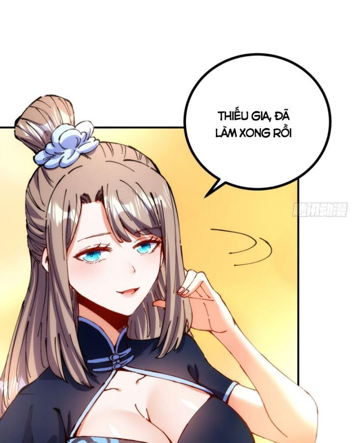 Chưa Từng Động Tay, Ta Trở Thành Thiên Bảng Đại Lão Chapter 5 - Trang 2