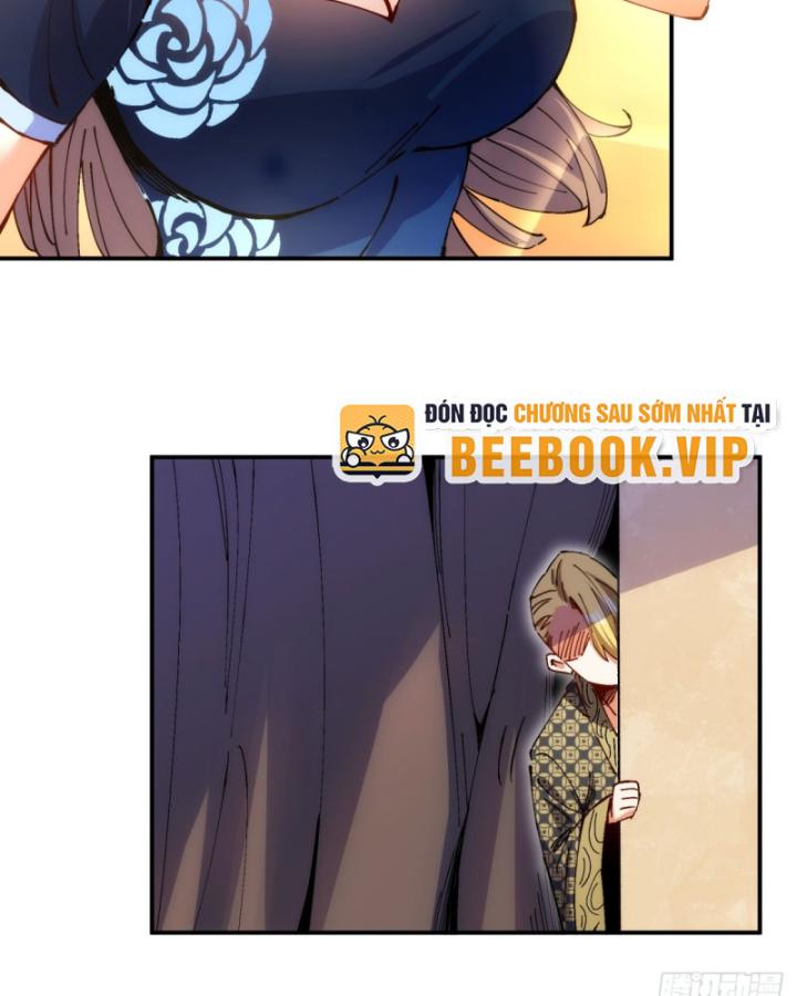 Chưa Từng Động Tay, Ta Trở Thành Thiên Bảng Đại Lão Chapter 5 - Trang 2