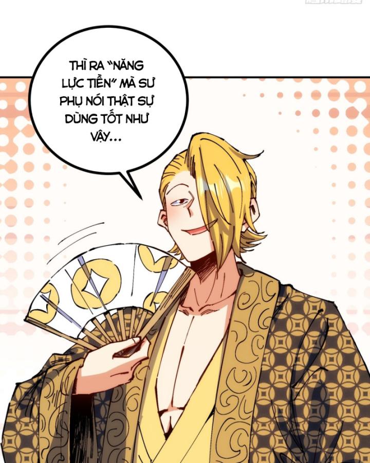 Chưa Từng Động Tay, Ta Trở Thành Thiên Bảng Đại Lão Chapter 5 - Trang 2