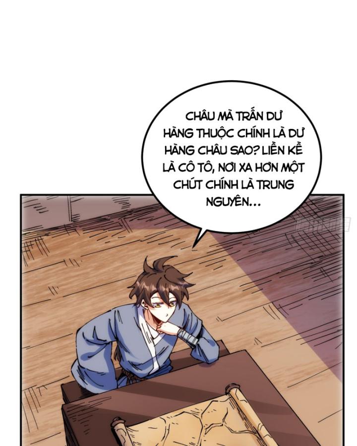 Chưa Từng Động Tay, Ta Trở Thành Thiên Bảng Đại Lão Chapter 5 - Trang 2