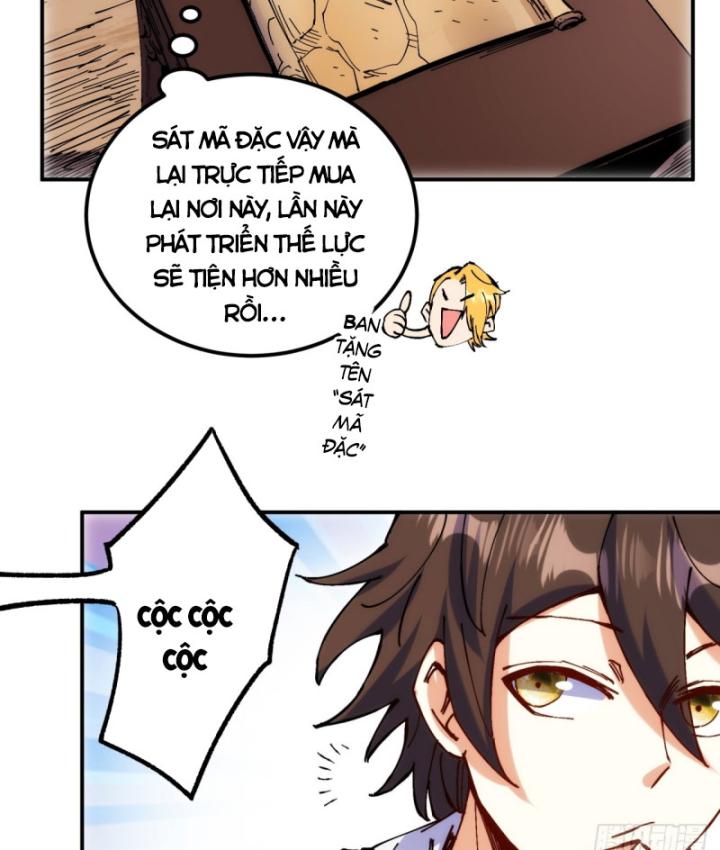 Chưa Từng Động Tay, Ta Trở Thành Thiên Bảng Đại Lão Chapter 5 - Trang 2