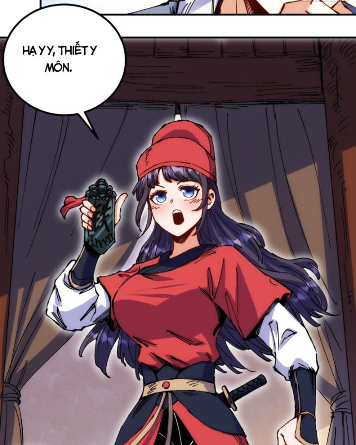 Chưa Từng Động Tay, Ta Trở Thành Thiên Bảng Đại Lão Chapter 5 - Trang 2