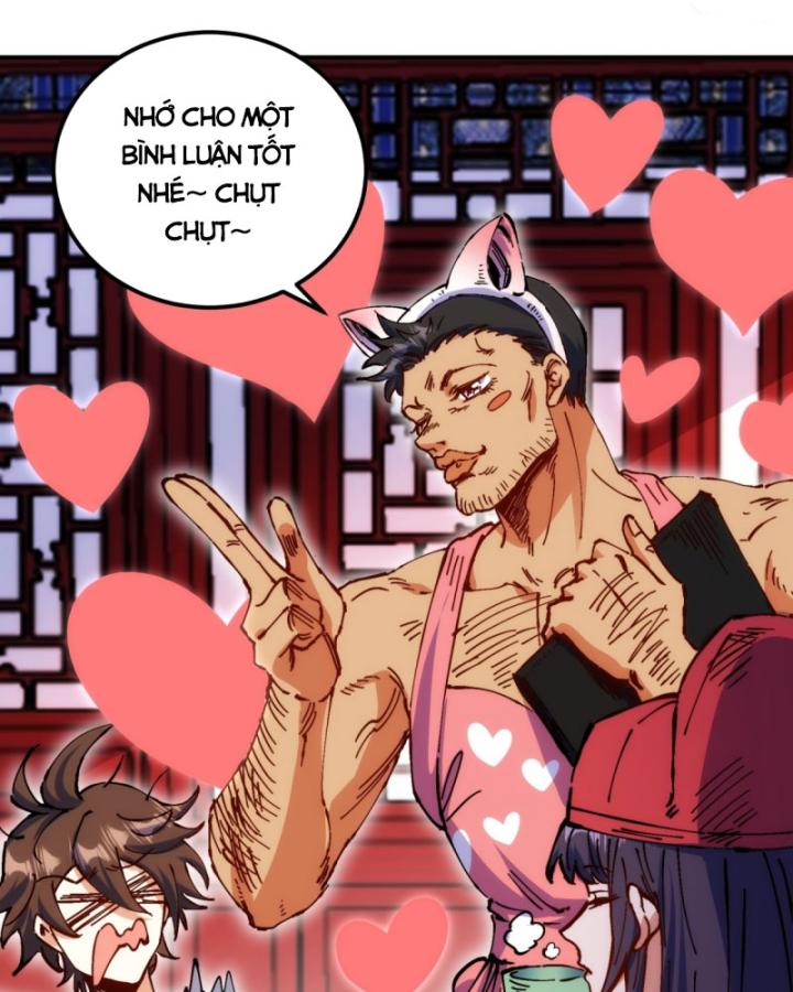 Chưa Từng Động Tay, Ta Trở Thành Thiên Bảng Đại Lão Chapter 5 - Trang 2