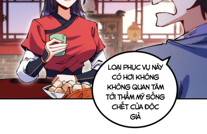 Chưa Từng Động Tay, Ta Trở Thành Thiên Bảng Đại Lão Chapter 5 - Trang 2