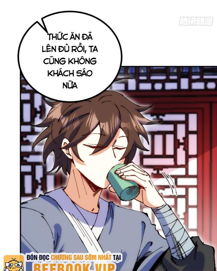 Chưa Từng Động Tay, Ta Trở Thành Thiên Bảng Đại Lão Chapter 5 - Trang 2