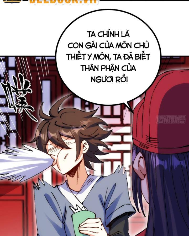 Chưa Từng Động Tay, Ta Trở Thành Thiên Bảng Đại Lão Chapter 5 - Trang 2