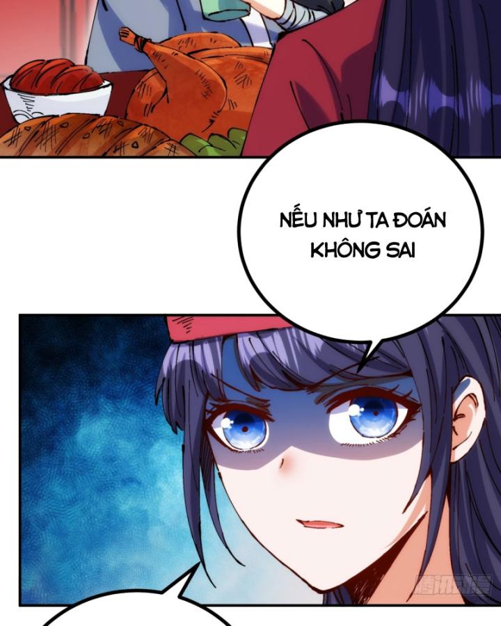 Chưa Từng Động Tay, Ta Trở Thành Thiên Bảng Đại Lão Chapter 5 - Trang 2