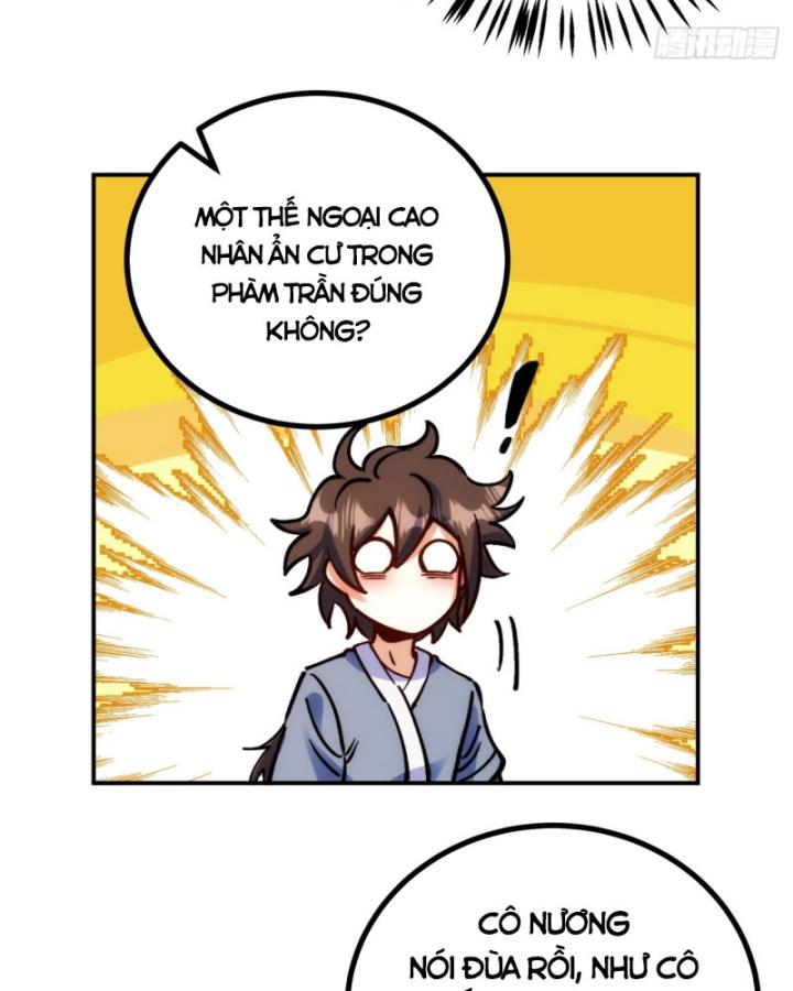 Chưa Từng Động Tay, Ta Trở Thành Thiên Bảng Đại Lão Chapter 5 - Trang 2