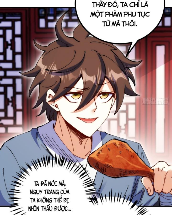 Chưa Từng Động Tay, Ta Trở Thành Thiên Bảng Đại Lão Chapter 5 - Trang 2