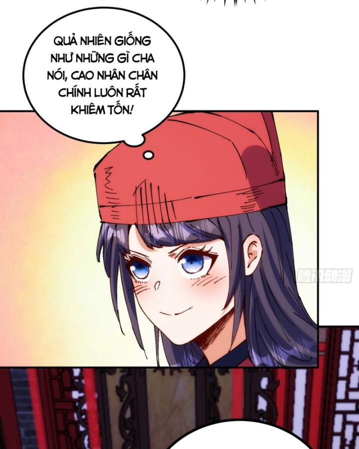 Chưa Từng Động Tay, Ta Trở Thành Thiên Bảng Đại Lão Chapter 5 - Trang 2