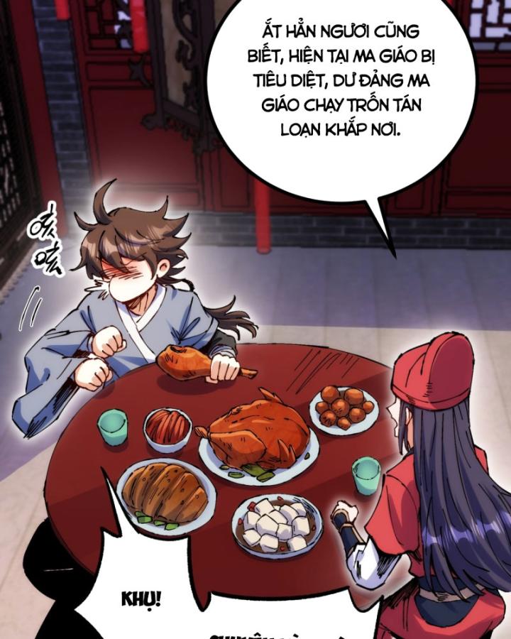 Chưa Từng Động Tay, Ta Trở Thành Thiên Bảng Đại Lão Chapter 5 - Trang 2