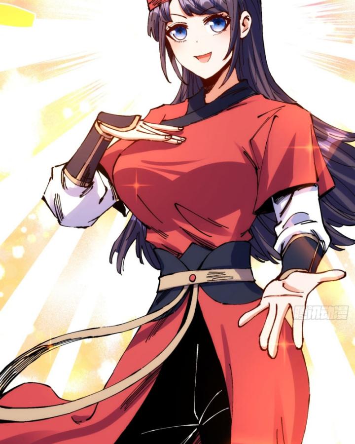 Chưa Từng Động Tay, Ta Trở Thành Thiên Bảng Đại Lão Chapter 5 - Trang 2