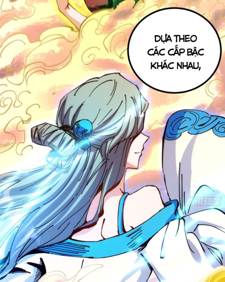 Chưa Từng Động Tay, Ta Trở Thành Thiên Bảng Đại Lão Chapter 6 - Trang 2