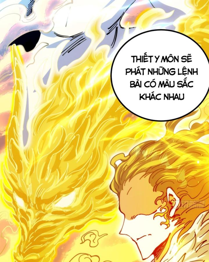 Chưa Từng Động Tay, Ta Trở Thành Thiên Bảng Đại Lão Chapter 6 - Trang 2