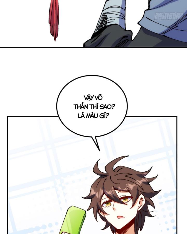 Chưa Từng Động Tay, Ta Trở Thành Thiên Bảng Đại Lão Chapter 6 - Trang 2