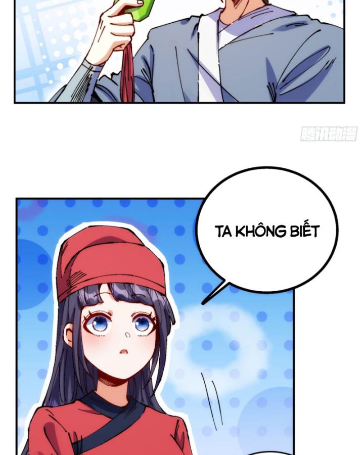 Chưa Từng Động Tay, Ta Trở Thành Thiên Bảng Đại Lão Chapter 6 - Trang 2