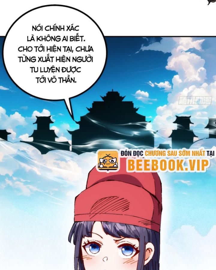 Chưa Từng Động Tay, Ta Trở Thành Thiên Bảng Đại Lão Chapter 6 - Trang 2