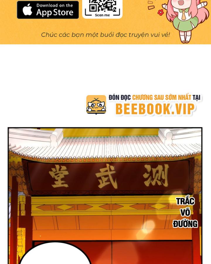 Chưa Từng Động Tay, Ta Trở Thành Thiên Bảng Đại Lão Chapter 6 - Trang 2