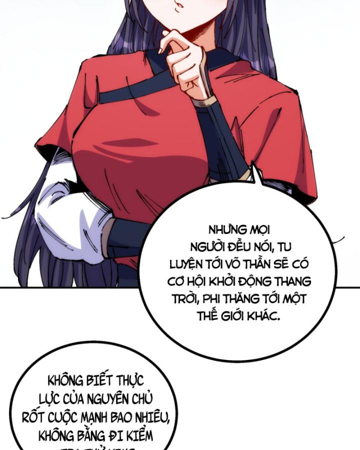 Chưa Từng Động Tay, Ta Trở Thành Thiên Bảng Đại Lão Chapter 6 - Trang 2
