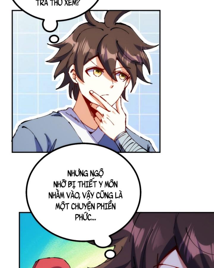 Chưa Từng Động Tay, Ta Trở Thành Thiên Bảng Đại Lão Chapter 6 - Trang 2