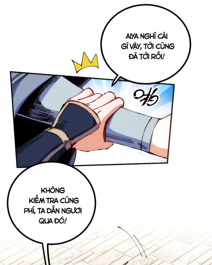 Chưa Từng Động Tay, Ta Trở Thành Thiên Bảng Đại Lão Chapter 6 - Trang 2