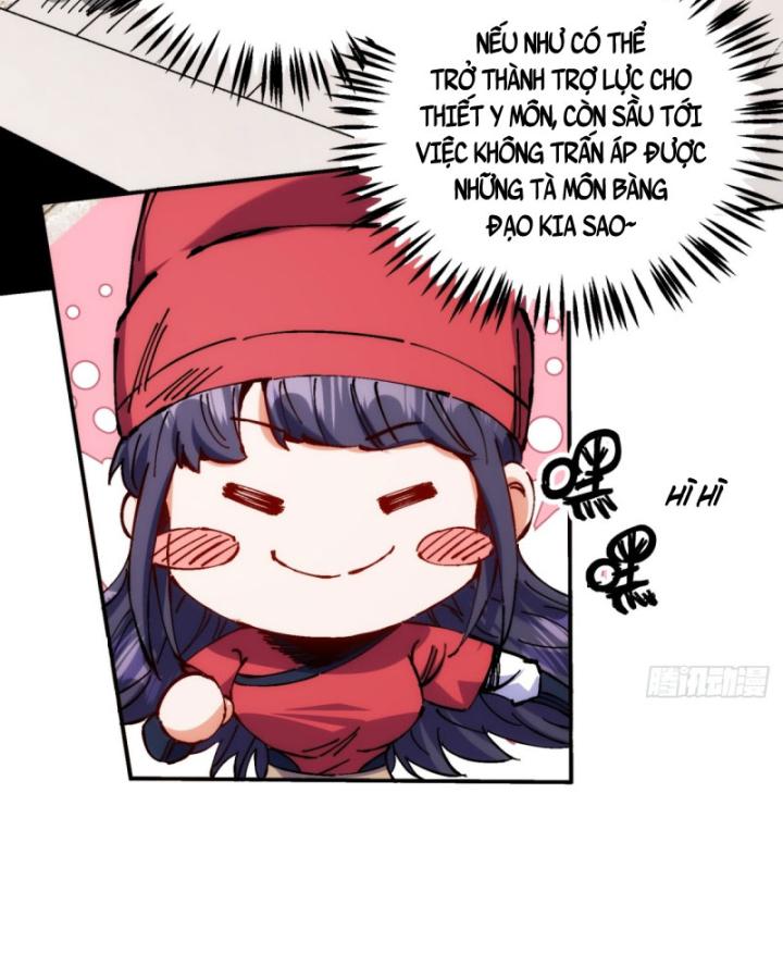 Chưa Từng Động Tay, Ta Trở Thành Thiên Bảng Đại Lão Chapter 6 - Trang 2