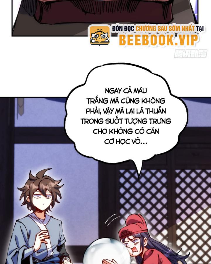 Chưa Từng Động Tay, Ta Trở Thành Thiên Bảng Đại Lão Chapter 6 - Trang 2