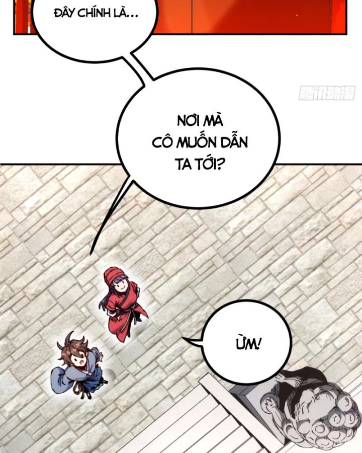 Chưa Từng Động Tay, Ta Trở Thành Thiên Bảng Đại Lão Chapter 6 - Trang 2