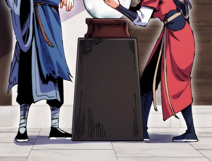 Chưa Từng Động Tay, Ta Trở Thành Thiên Bảng Đại Lão Chapter 6 - Trang 2