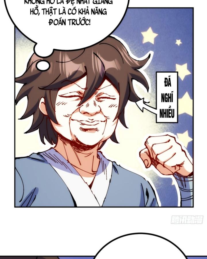 Chưa Từng Động Tay, Ta Trở Thành Thiên Bảng Đại Lão Chapter 6 - Trang 2