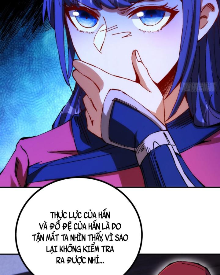 Chưa Từng Động Tay, Ta Trở Thành Thiên Bảng Đại Lão Chapter 6 - Trang 2