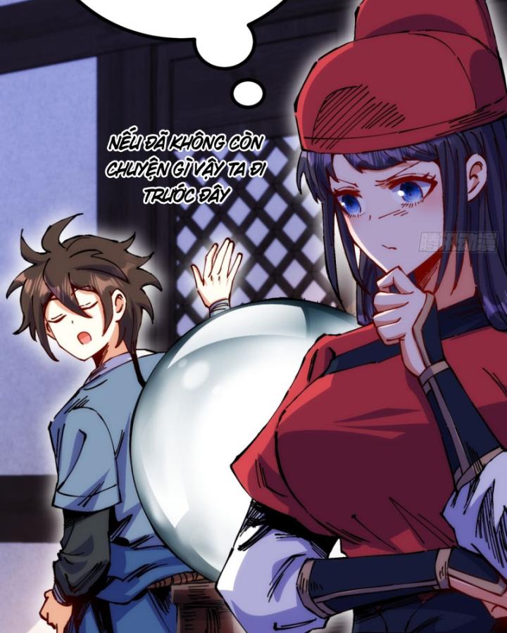 Chưa Từng Động Tay, Ta Trở Thành Thiên Bảng Đại Lão Chapter 6 - Trang 2