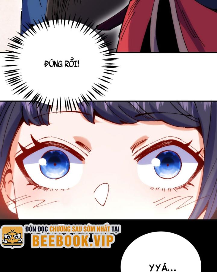 Chưa Từng Động Tay, Ta Trở Thành Thiên Bảng Đại Lão Chapter 6 - Trang 2