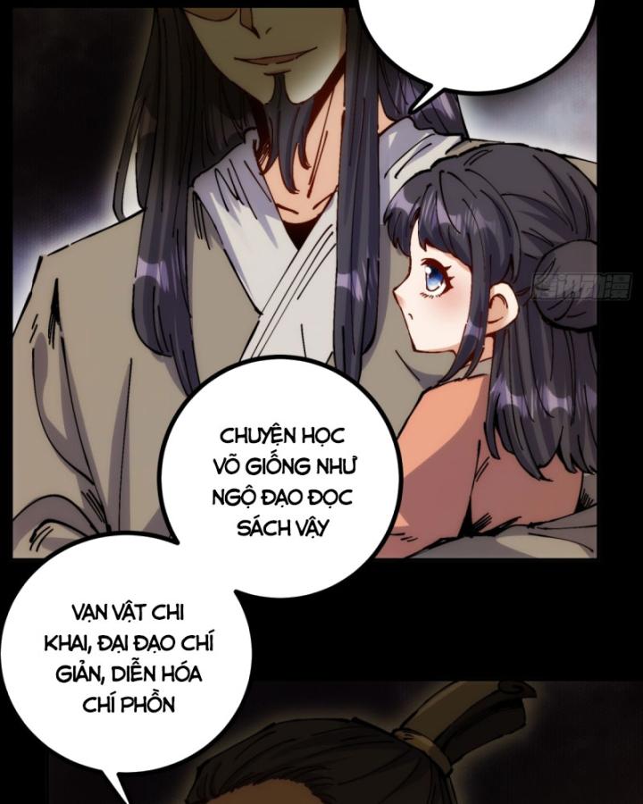 Chưa Từng Động Tay, Ta Trở Thành Thiên Bảng Đại Lão Chapter 6 - Trang 2