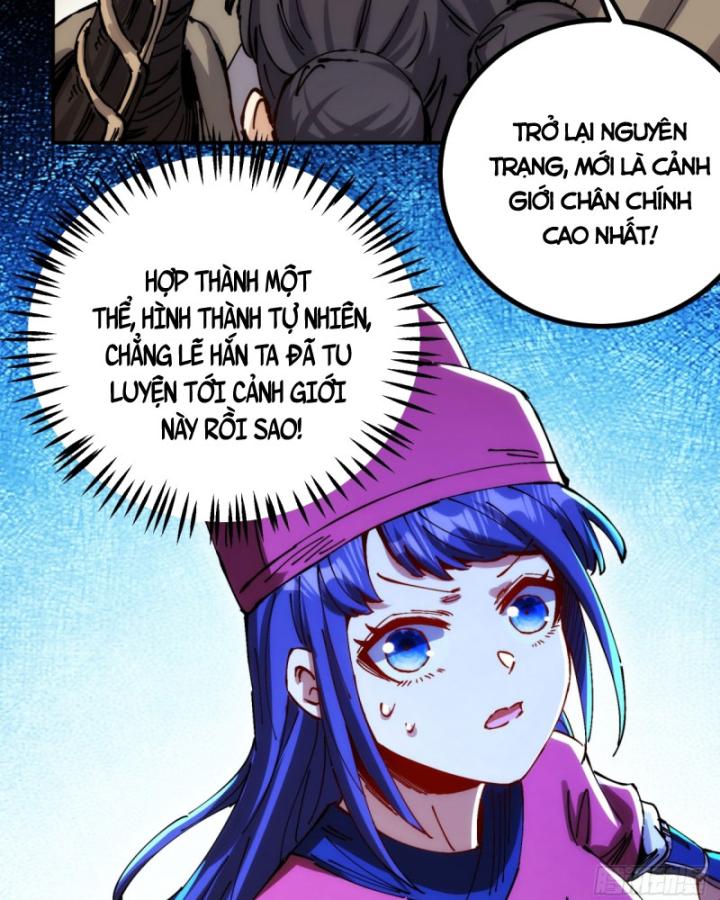 Chưa Từng Động Tay, Ta Trở Thành Thiên Bảng Đại Lão Chapter 6 - Trang 2