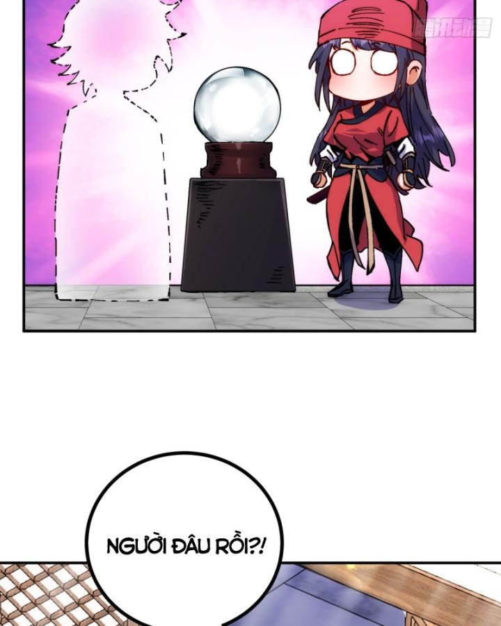 Chưa Từng Động Tay, Ta Trở Thành Thiên Bảng Đại Lão Chapter 6 - Trang 2