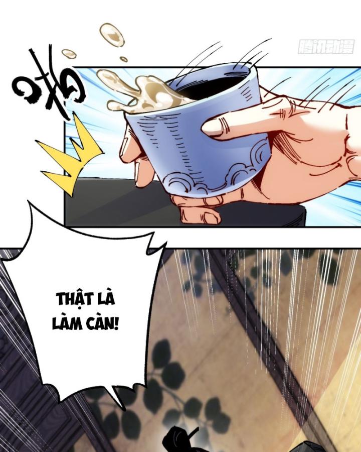 Chưa Từng Động Tay, Ta Trở Thành Thiên Bảng Đại Lão Chapter 6 - Trang 2