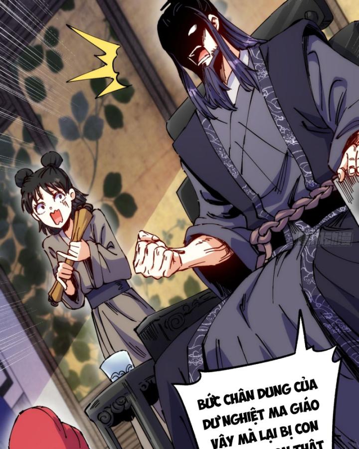 Chưa Từng Động Tay, Ta Trở Thành Thiên Bảng Đại Lão Chapter 6 - Trang 2