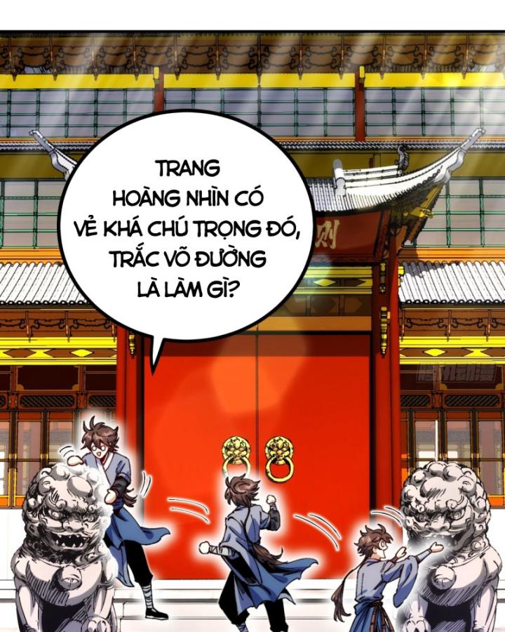 Chưa Từng Động Tay, Ta Trở Thành Thiên Bảng Đại Lão Chapter 6 - Trang 2