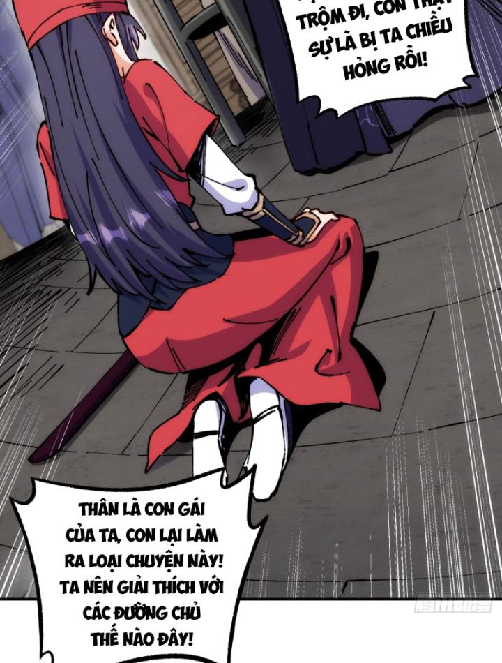 Chưa Từng Động Tay, Ta Trở Thành Thiên Bảng Đại Lão Chapter 6 - Trang 2