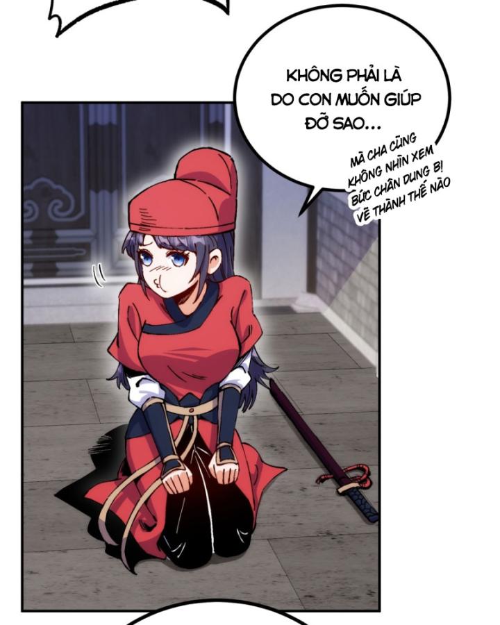 Chưa Từng Động Tay, Ta Trở Thành Thiên Bảng Đại Lão Chapter 6 - Trang 2