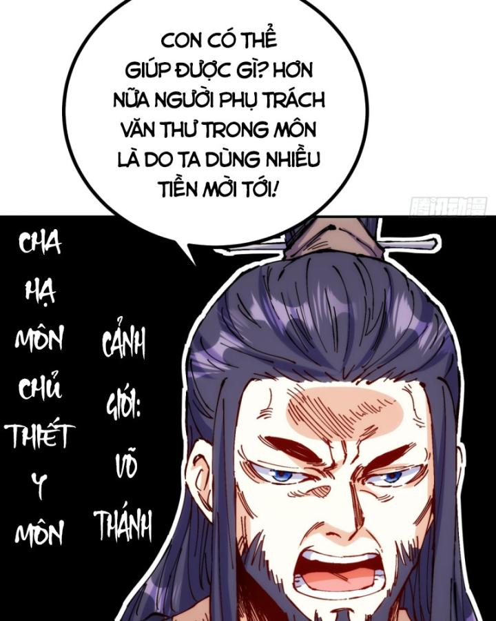 Chưa Từng Động Tay, Ta Trở Thành Thiên Bảng Đại Lão Chapter 6 - Trang 2