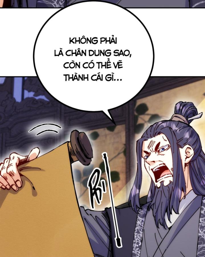 Chưa Từng Động Tay, Ta Trở Thành Thiên Bảng Đại Lão Chapter 6 - Trang 2
