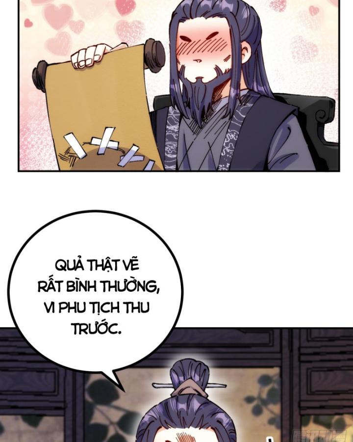 Chưa Từng Động Tay, Ta Trở Thành Thiên Bảng Đại Lão Chapter 6 - Trang 2