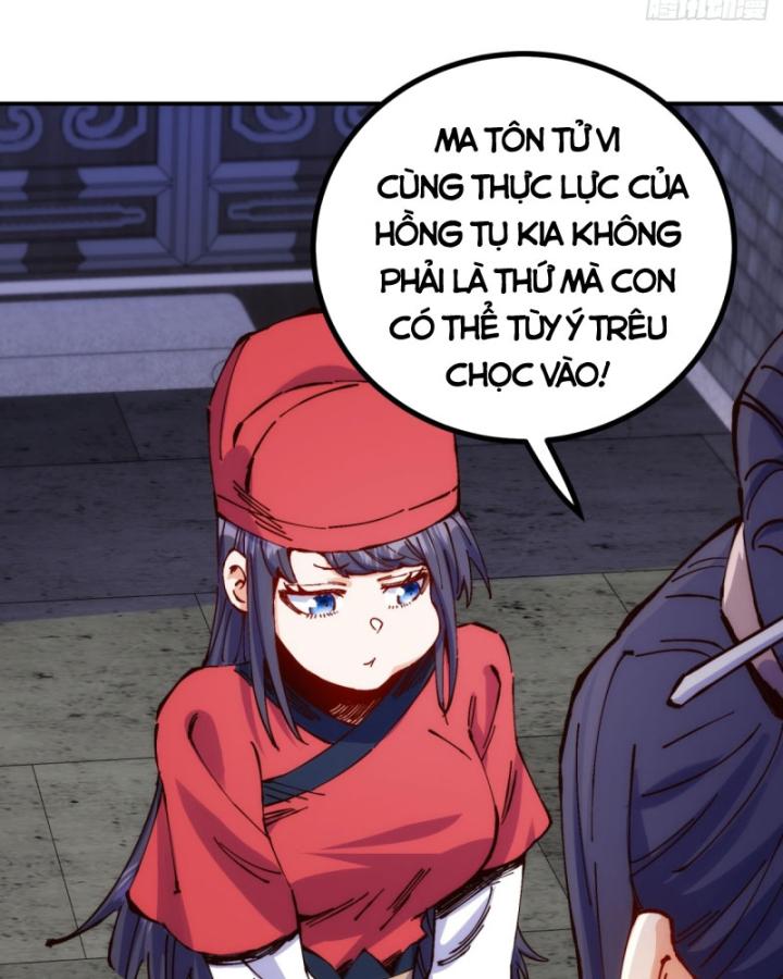 Chưa Từng Động Tay, Ta Trở Thành Thiên Bảng Đại Lão Chapter 6 - Trang 2